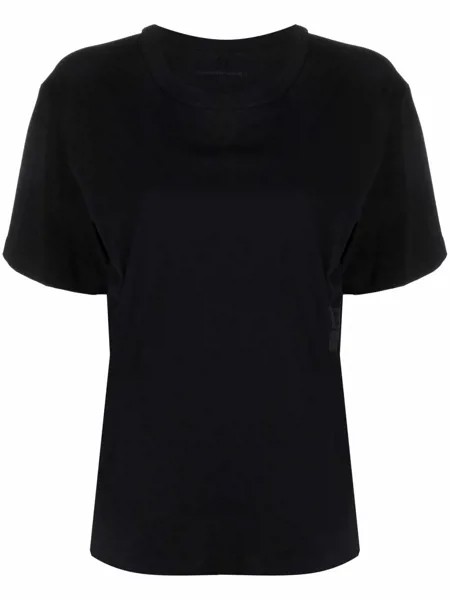 Alexanderwang.t футболка с логотипом