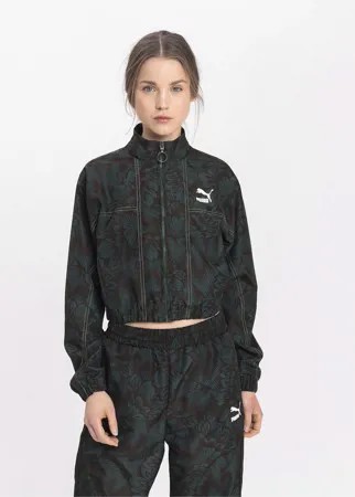 Олимпийка Empower Woven Track Jacket