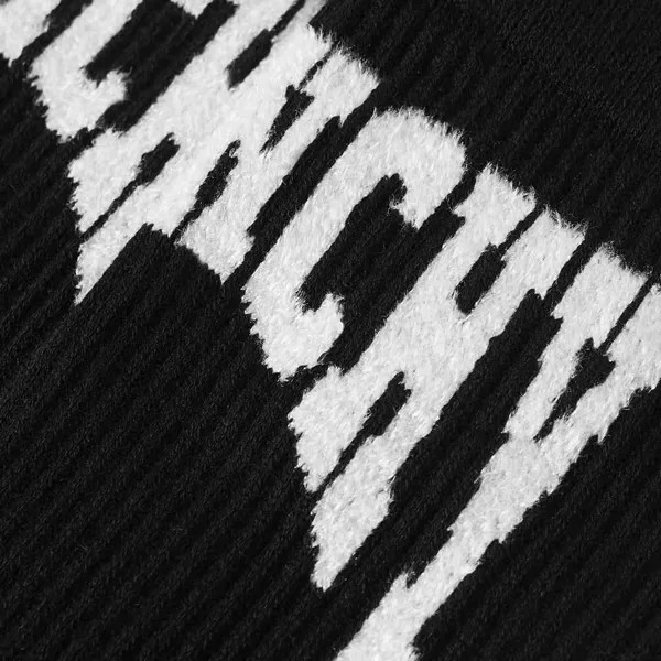 Носки Givenchy College Logo Sock