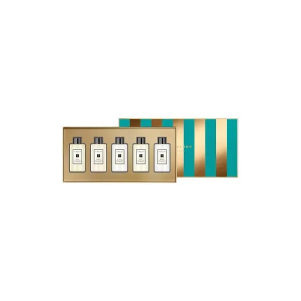 Набор миниатюр для путешествия Jo Malone London