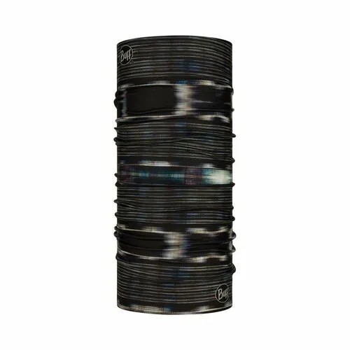 Снуд Buff, размер one size, серый, черный