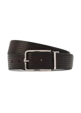 Кожаный ремень Corneliani