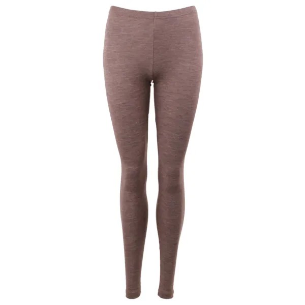 Леггинсы Engel Women's, цвет Walnut