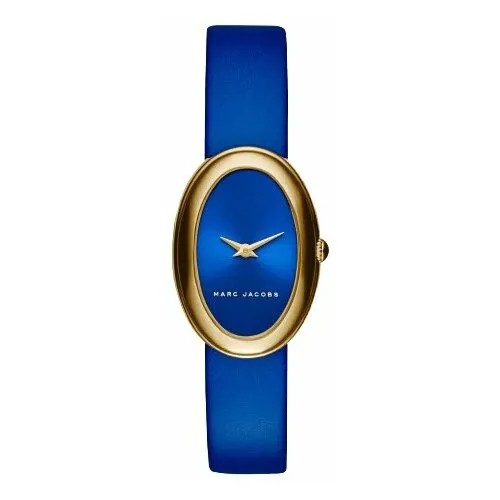Наручные часы MARC JACOBS Basic MJ1455, синий