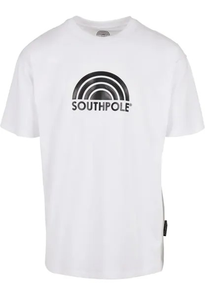 Футболка Southpole 