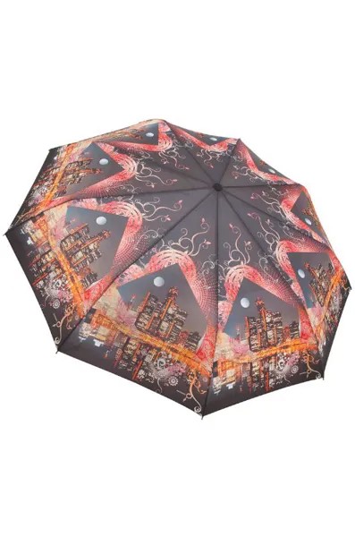 Зонт женский Raindrops 57049874 разноцветный