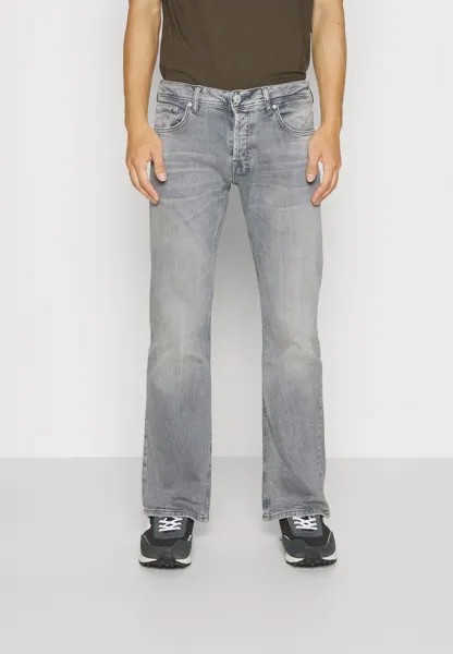 Джинсы Bootcut TINMAN LTB, серый