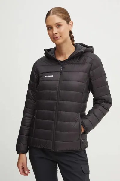 Спортивная куртка Crag Mammut, черный