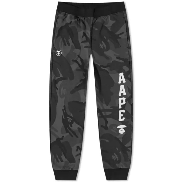 Спортивные штаны APE Street Ball AAPE by A Bathing Ape