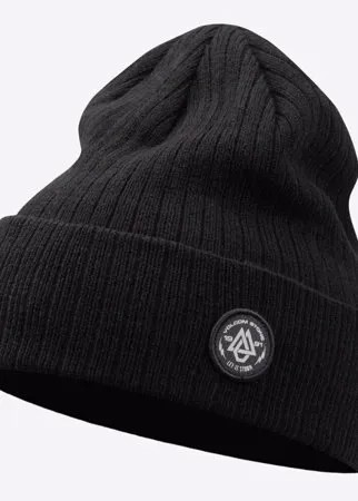 Шапка VOLCOM Cord Beanie Black 2022