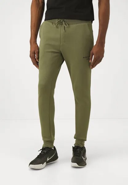 Спортивные брюки ESSENTIAL PANTS Björn Borg, клевер четырехлистный