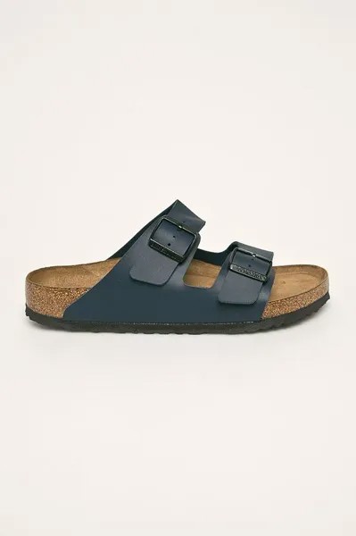 Шлепанцы Arizona SFB Birkenstock, синий
