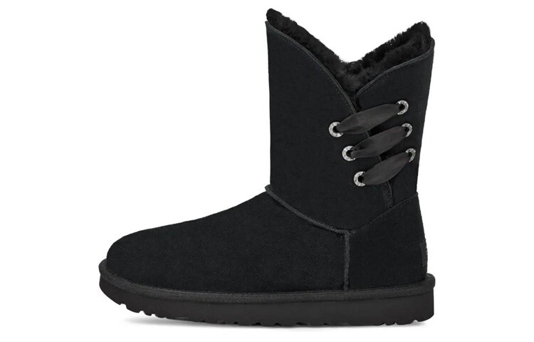 Зимние ботинки женские Ugg