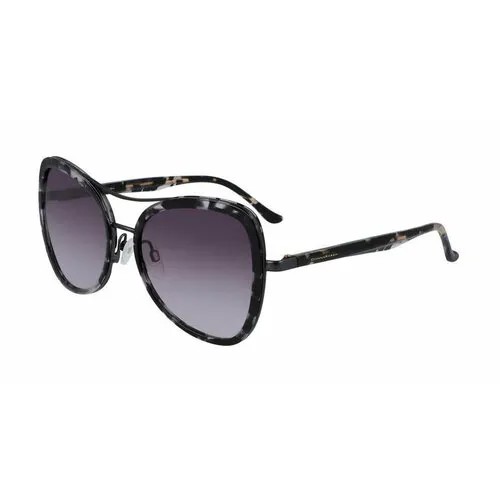 Солнцезащитные очки Donna Karan DO503S 010, черный