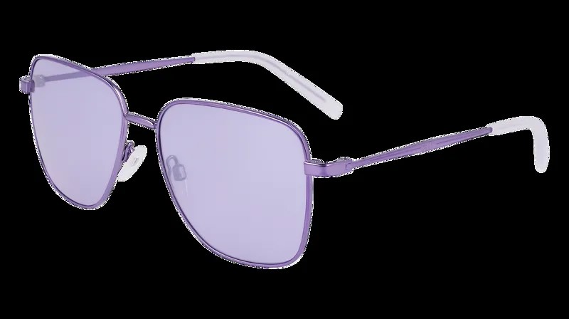 Солнцезащитные очки Женские DKNY DK116S фиолетовые