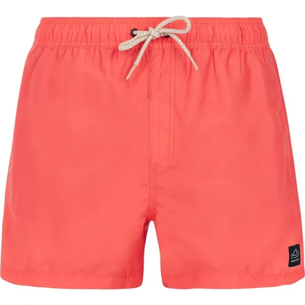 Шорты для плавания Protest Stilo Swimming Shorts, оранжевый
