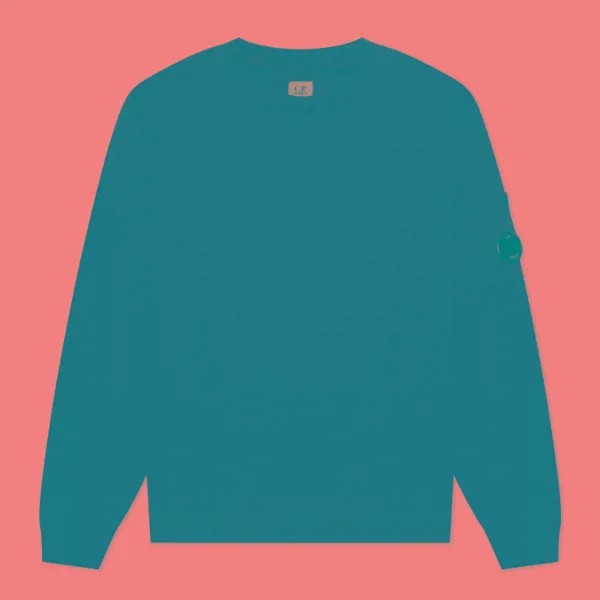 Мужская толстовка C.P. Company Cotton Fleece Garment