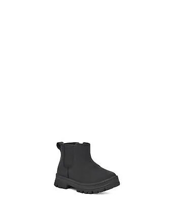 Детские ботинки унисекс UGG Kids Ashton Chelsea (Toddler/Little Kid)