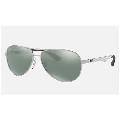 Солнцезащитные очки Ray-Ban RB 8313 003/40 61