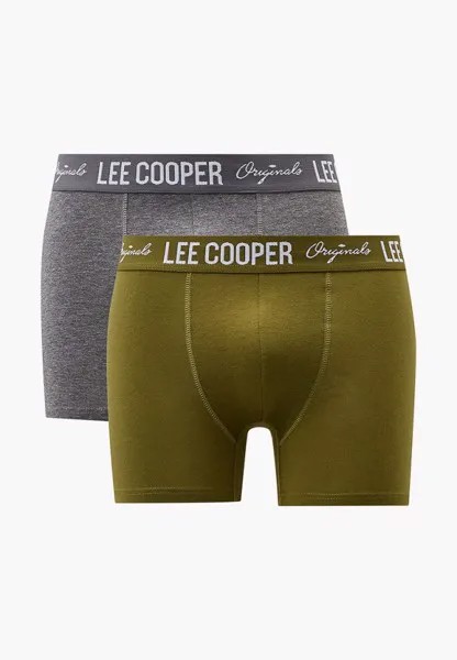 Трусы 2 шт. Lee Cooper