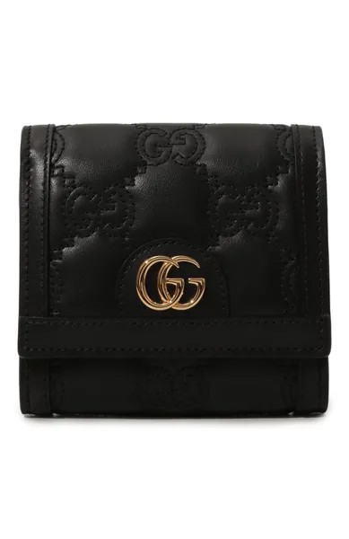 Кожаное портмоне Gucci