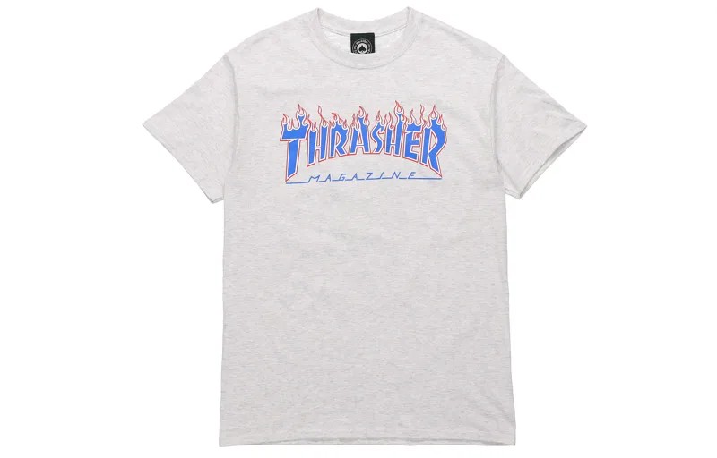 Футболка унисекс Thrasher