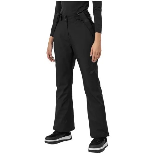 Горнолыжные штаны 4F WOMEN'S SKI TROUSERS Женщины H4Z21-SPDN002-20S XL