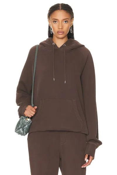 Свитер Wao The Pullover Hoodie, коричневый