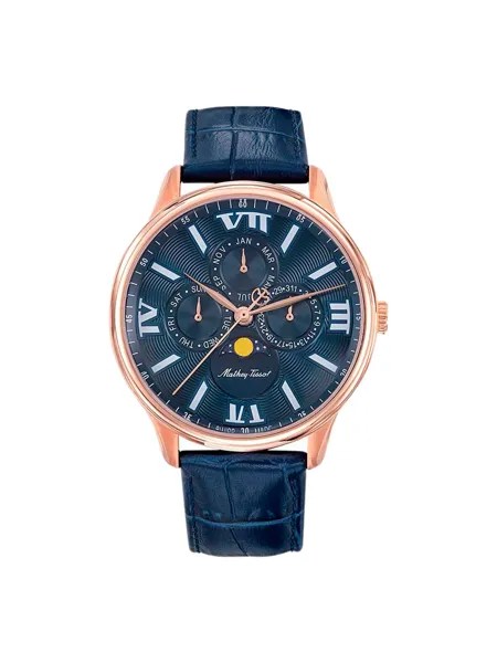 Наручные часы мужские Mathey-Tissot H1886RPBU