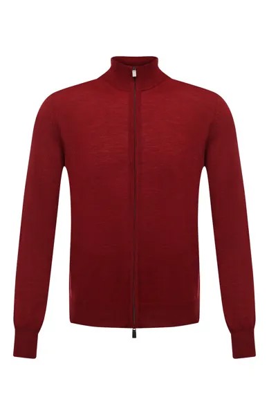 Шерстяной кардиган Canali