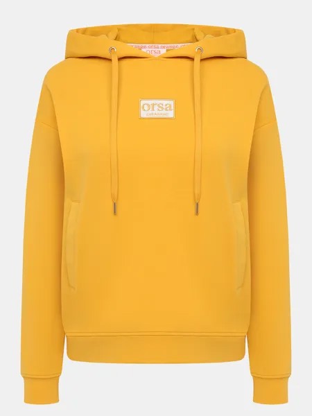 Худи ORSA Orange