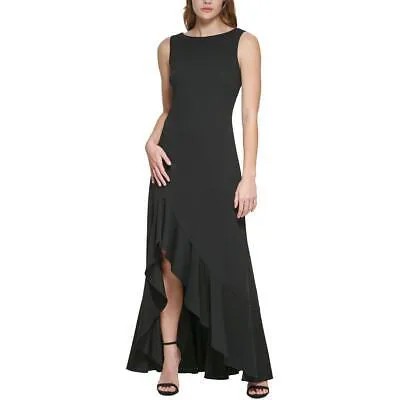Женское длинное вечернее платье без рукавов Vince Camuto BHFO 8692