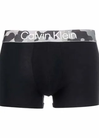 Calvin Klein Underwear боксеры с логотипом