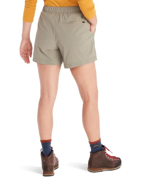 Шорты Marmot Kodachrome Shorts 5