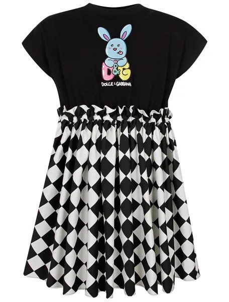 Платье Dolce & Gabbana