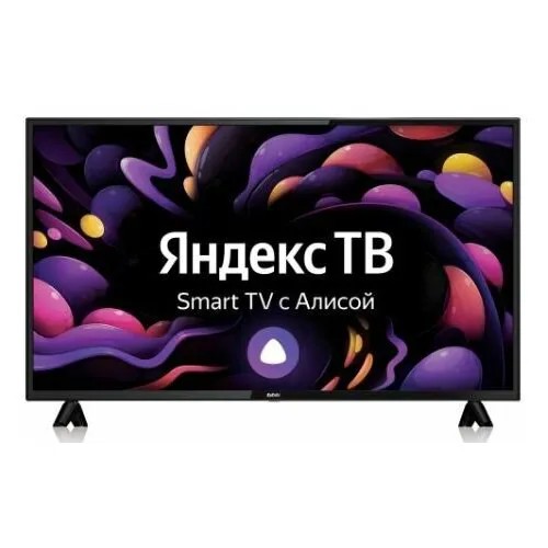 LCD(ЖК) телевизор BBK 42LEX-7243/FTS2C