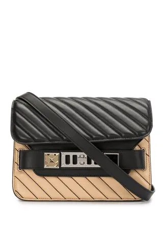 Proenza Schouler сумка через плечо PS11 Mini Classic