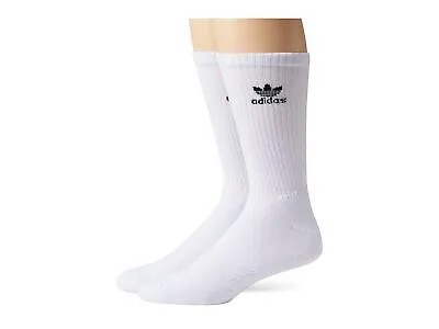 Мужские носки adidas Trefoil Crew Socks (6 пар)