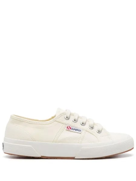 Superga кеды 2750 Cotu Classic, нейтральный цвет