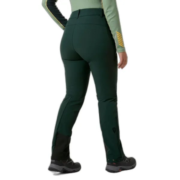 Спортивные брюки Helly Hansen Odin Muninn 2.0, зеленый