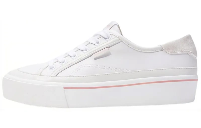Стильные женские кроссовки для скейтбординга COACH CitySole