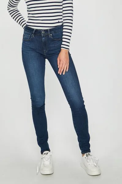 Джинсы D05175.8968 G-Star Raw, синий
