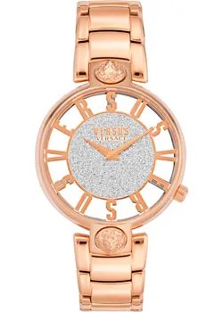 Fashion наручные  женские часы Versus VSP491519. Коллекция Kirstenhof