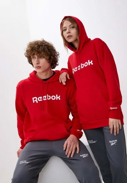 Худи Reebok Classic