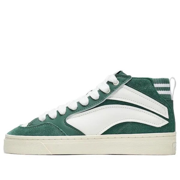 Кроссовки weiwu 180 vntg Li-Ning, зеленый