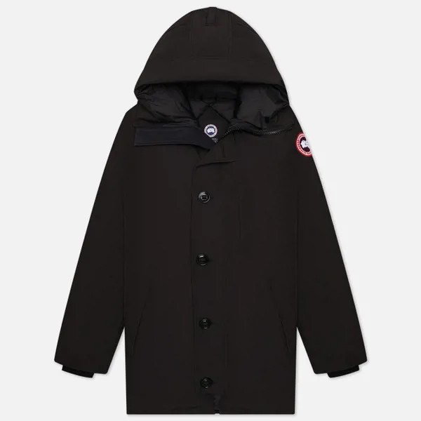 Мужская куртка парка Canada Goose