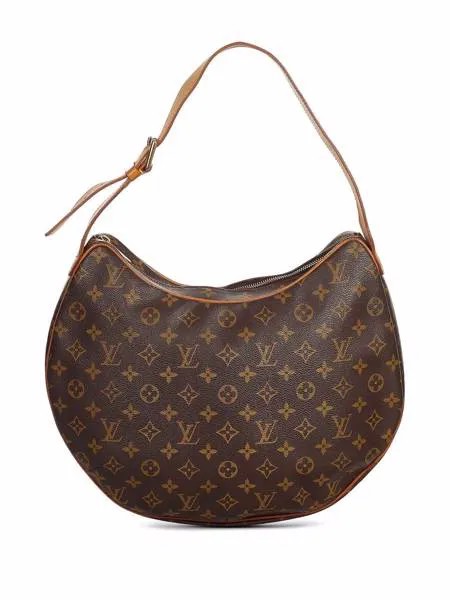 Louis Vuitton сумка на плечо Croissant MM 2003-го года