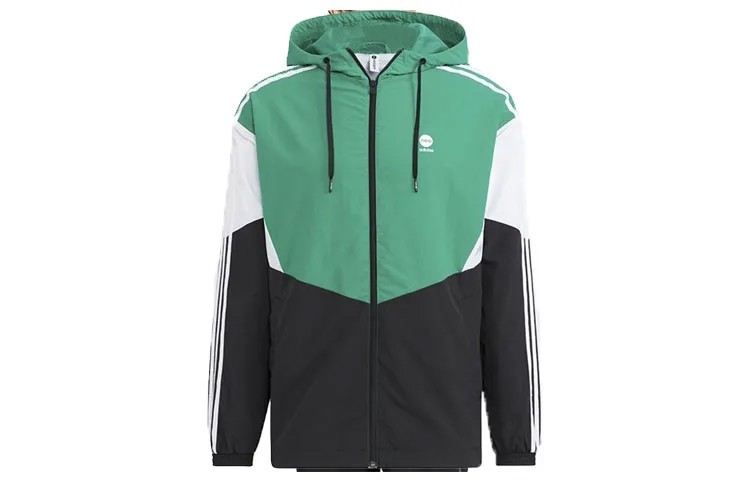 Куртка мужская Джаспер Adidas Neo, цвет Jasper
