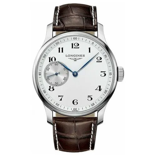 Наручные часы LONGINES Collection Longines Master Collection, артикул L2.841.4.18.5