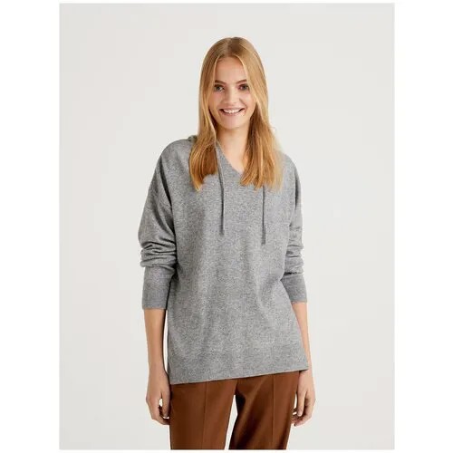 Худи United Colors of Benetton для женщин 22A_1035D2546_82P_XL